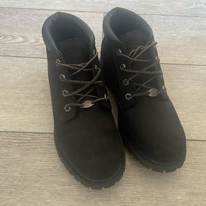 Timberland Nellie waterproof chukka boots
